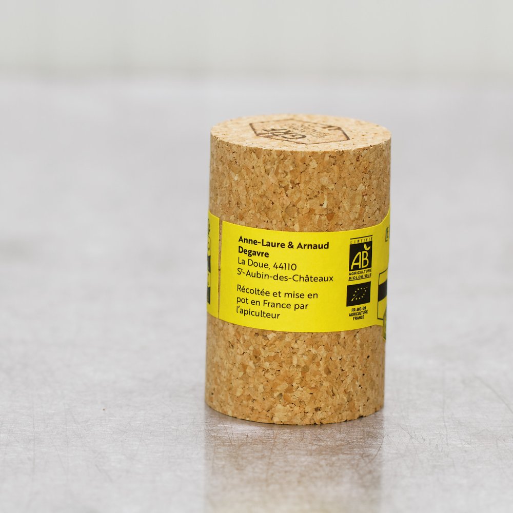 Gelée royale bio française — photo 4