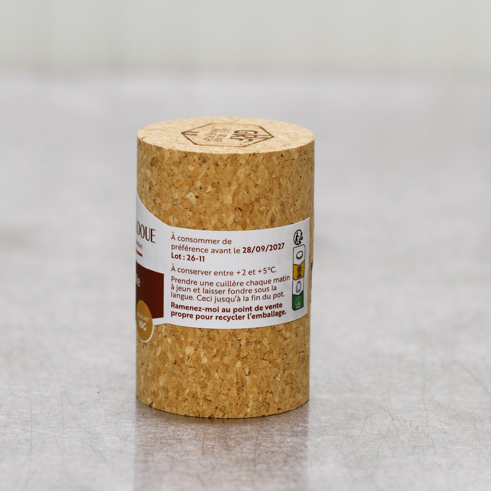Gelée royale bio française — photo 7