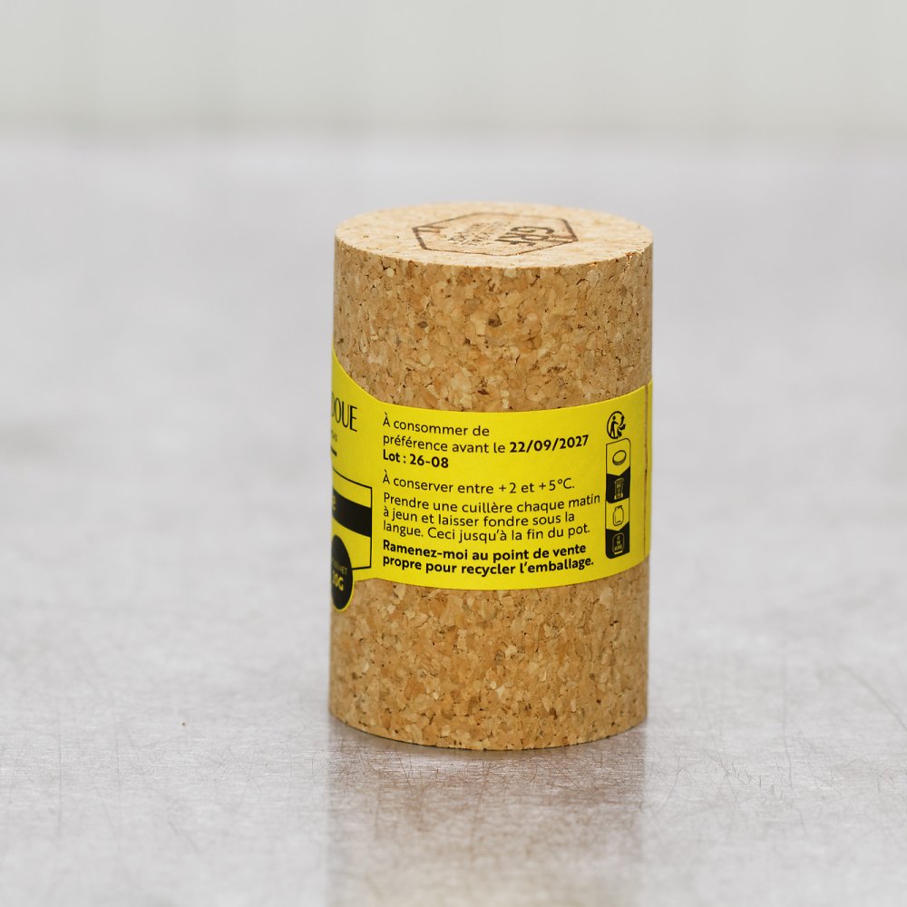 Gelée royale bio française — photo 3