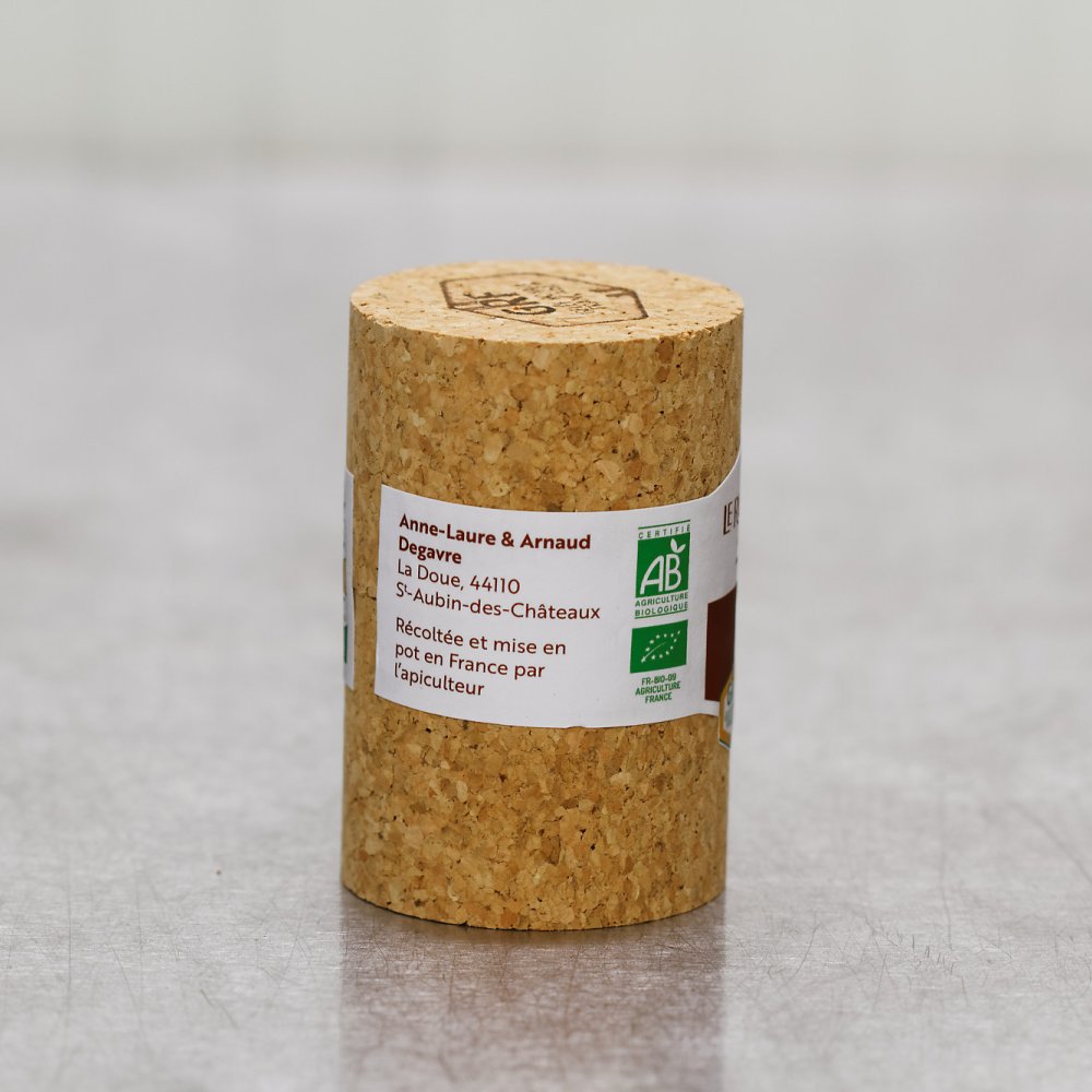 Gelée royale bio française — photo 8