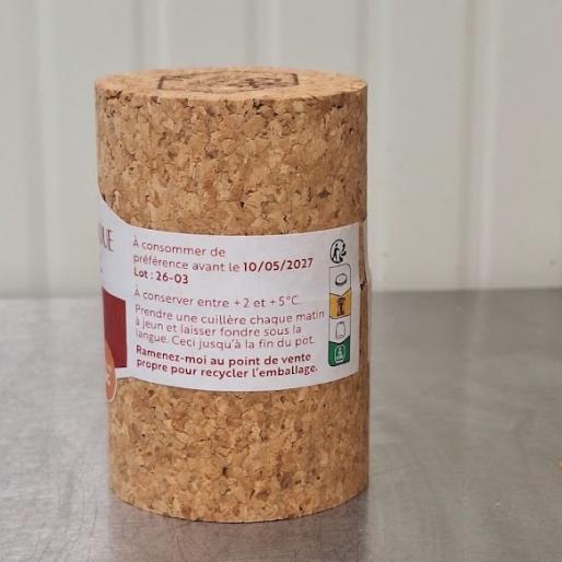 Gelée royale bio — photo 3